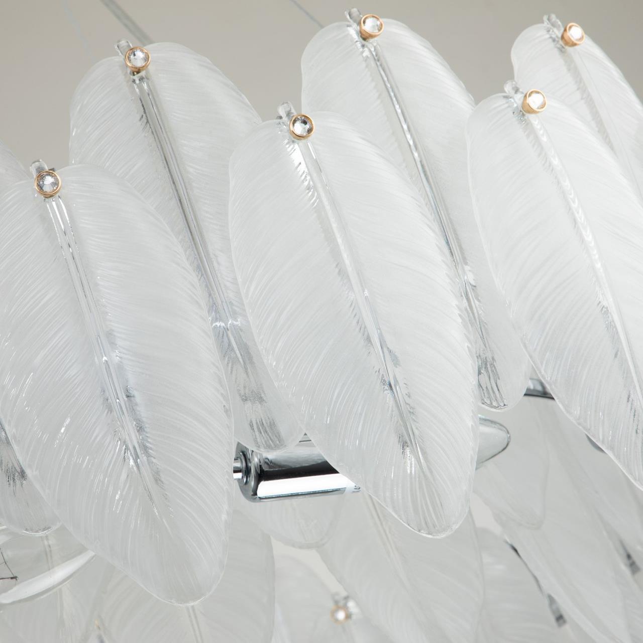 картинка Подвесная люстра Beluta 3018-10P от магазина pro-decor.kz