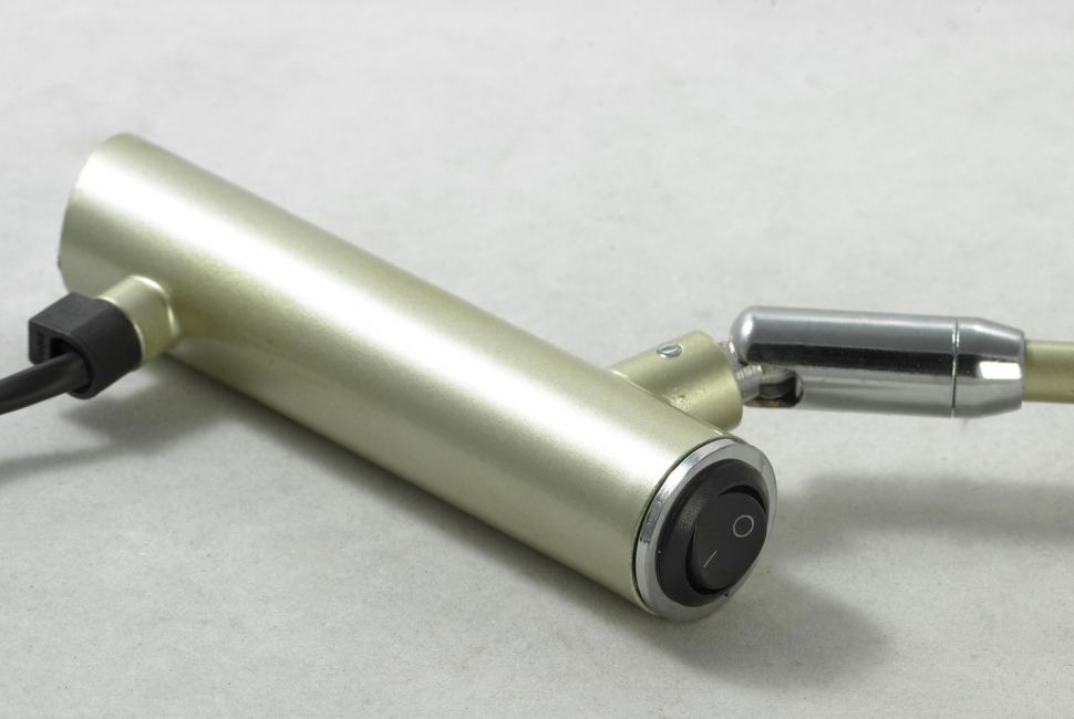 картинка Настольная лампа Lussole Roma LST-4374-01 от магазина pro-decor.kz