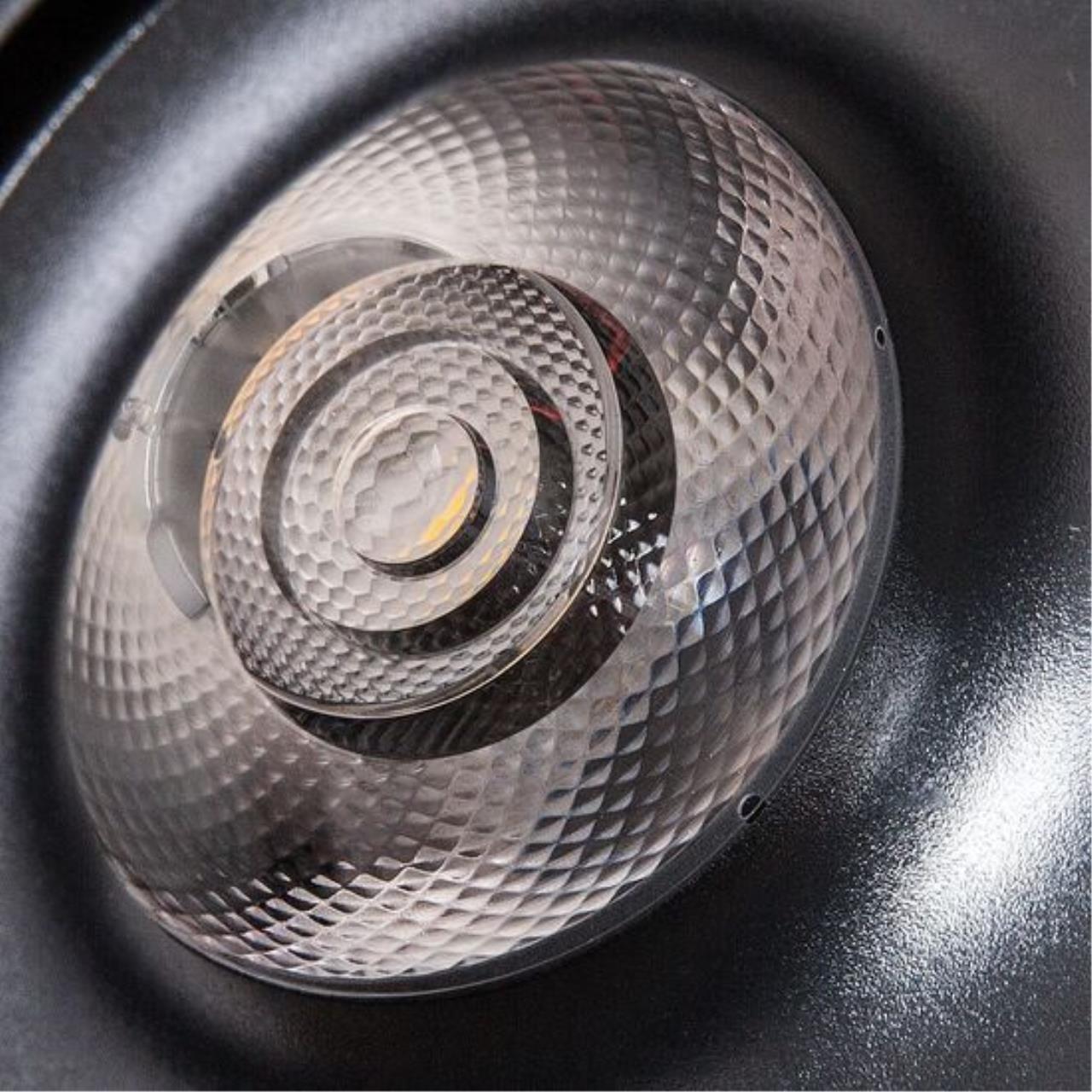 картинка Светодиодный спот Arte Lamp Arcturus A7715PL-1BK от магазина pro-decor.kz