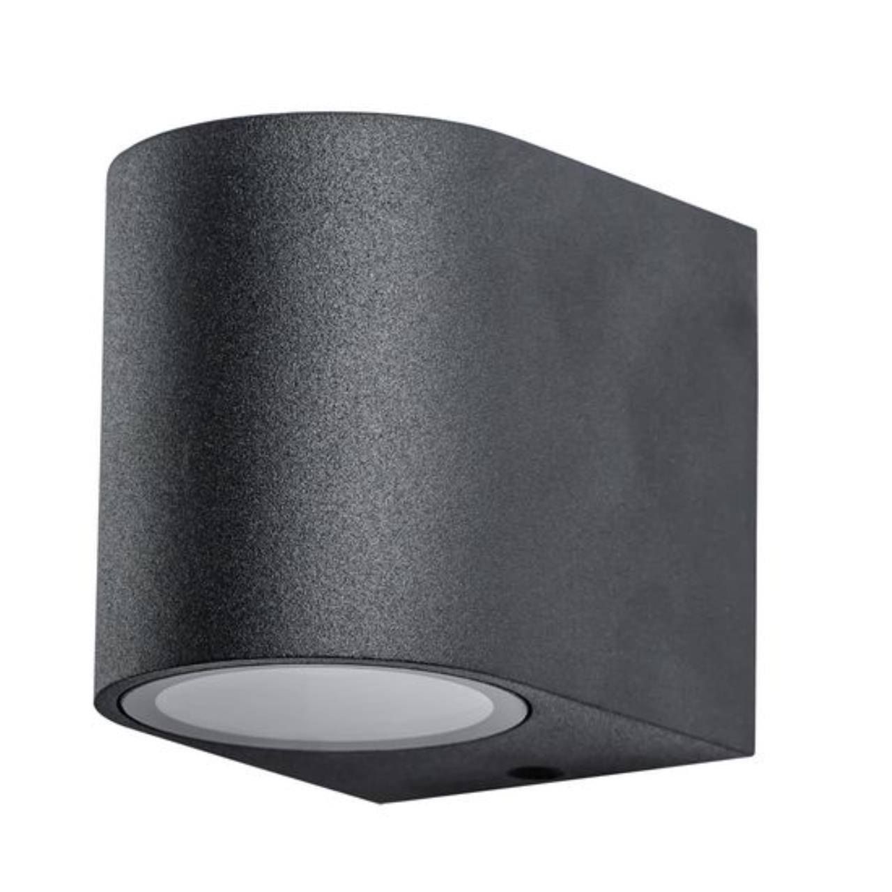 картинка Уличный настенный светильник Arte Lamp A3102AL-1BK от магазина pro-decor.kz