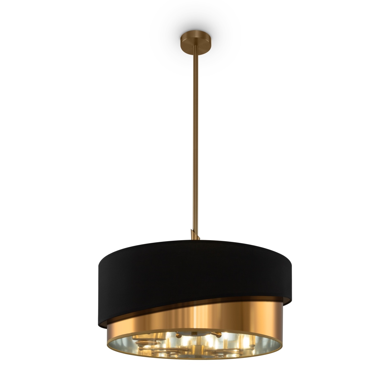 картинка Подвесной светильник Freya FR5171PL-08BS от магазина pro-decor.kz