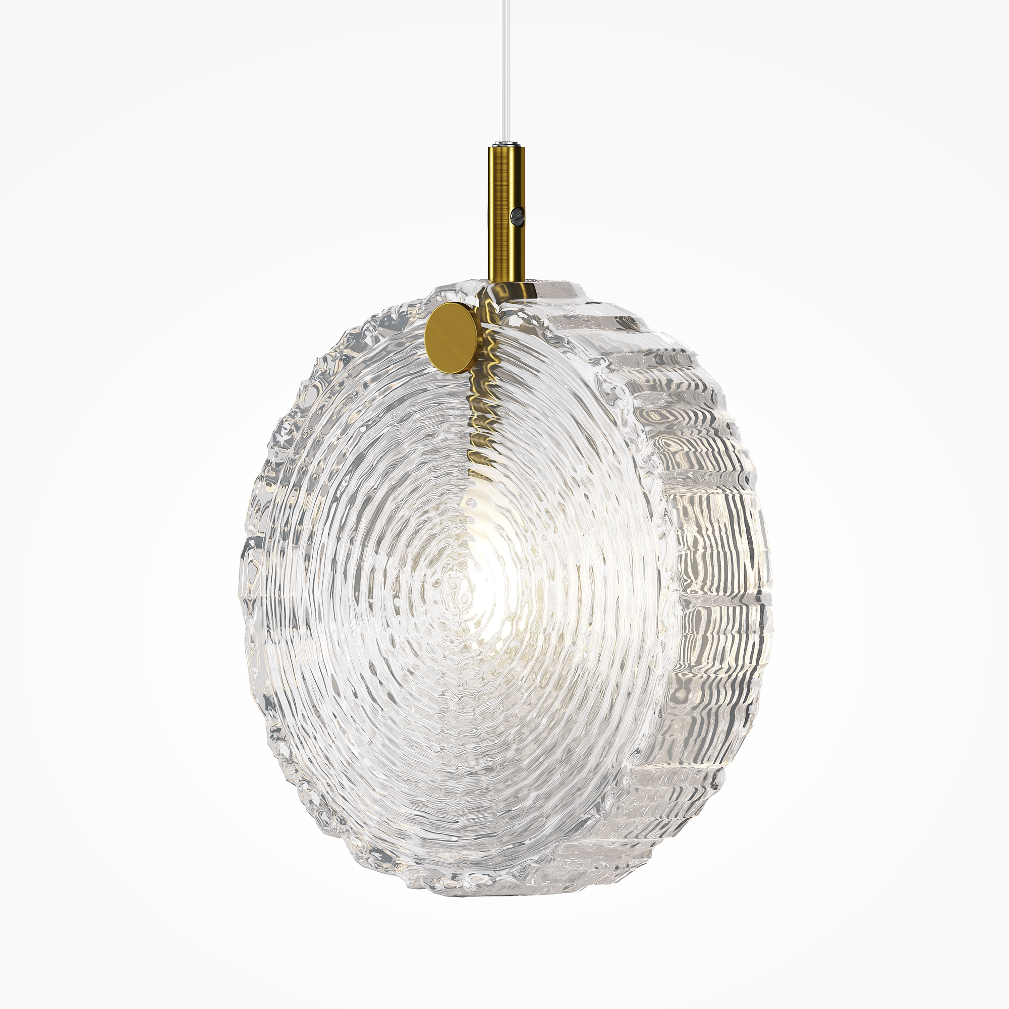 картинка Подвесной светильник Maytoni MOD254PL-01BS от магазина pro-decor.kz