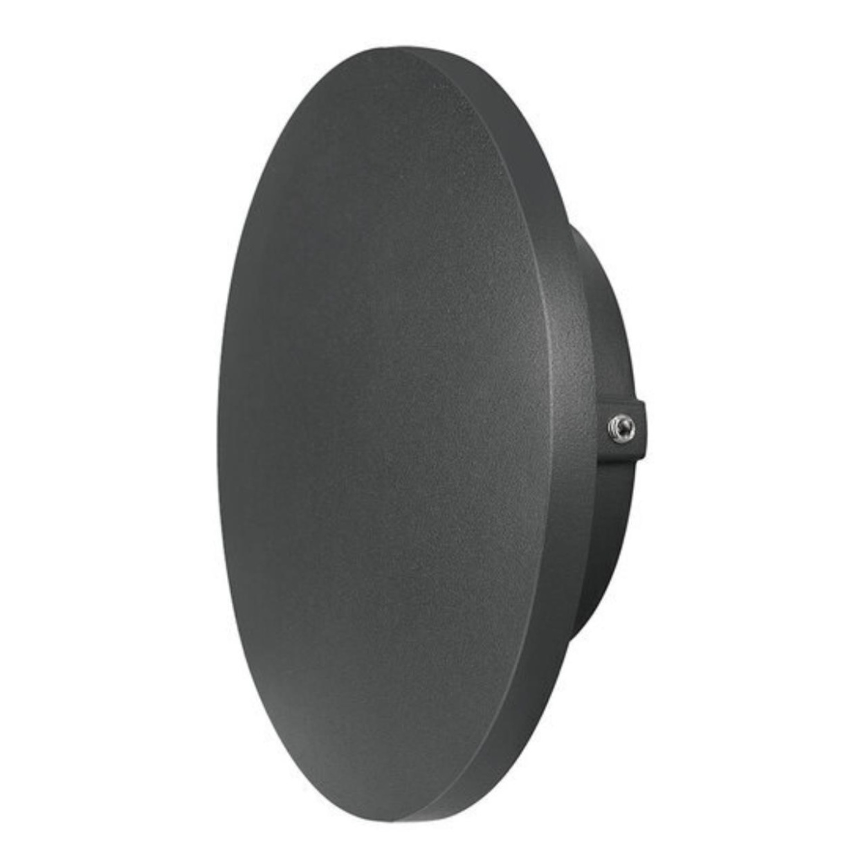 картинка Фасадный светильник Arte Lamp NIMBO A1510AL-1BK от магазина pro-decor.kz