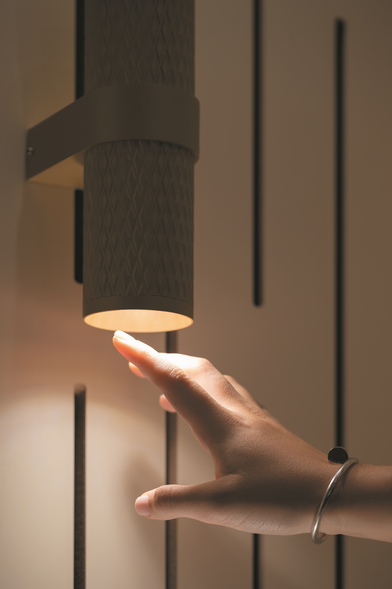 картинка Бра Technical C069WL-02B от магазина pro-decor.kz