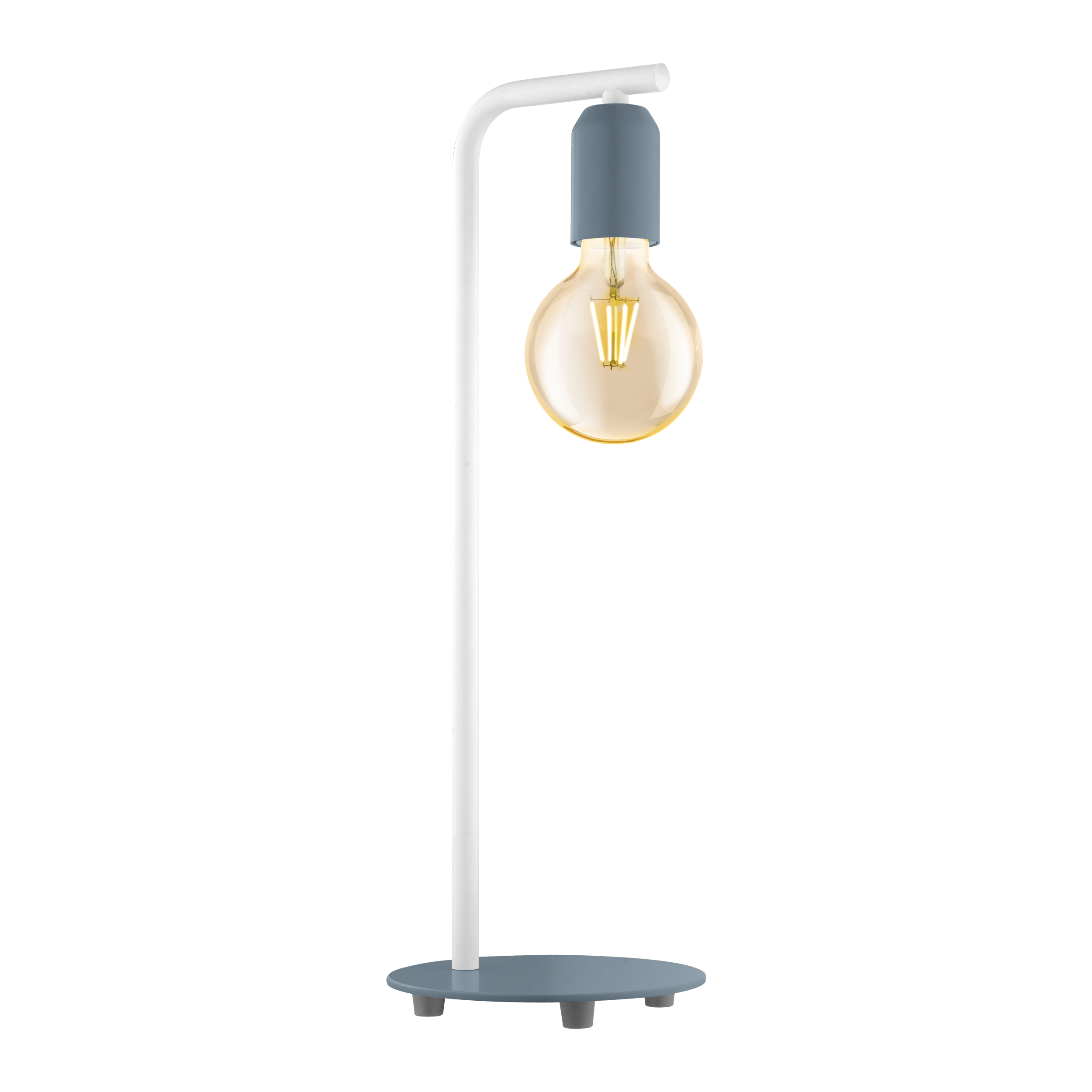 картинка Настольная лампа Eglo Adri-P 49123 от магазина pro-decor.kz