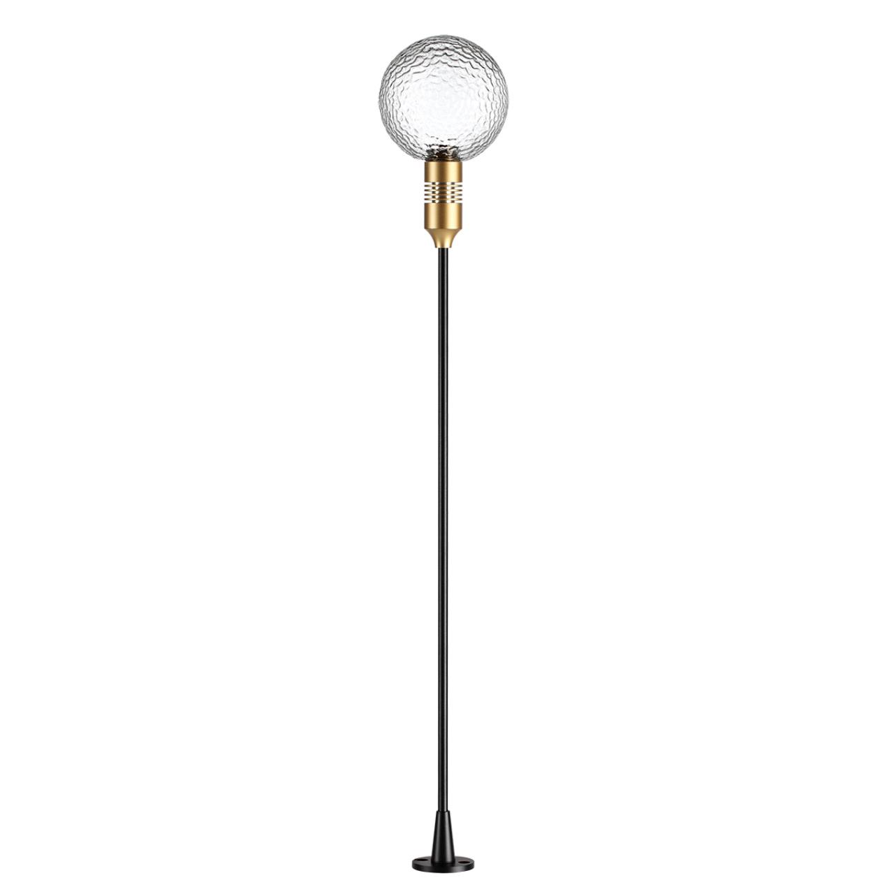картинка 7121/2GL NATURE Odeon Light Уличный светильник DANDE от магазина pro-decor.kz