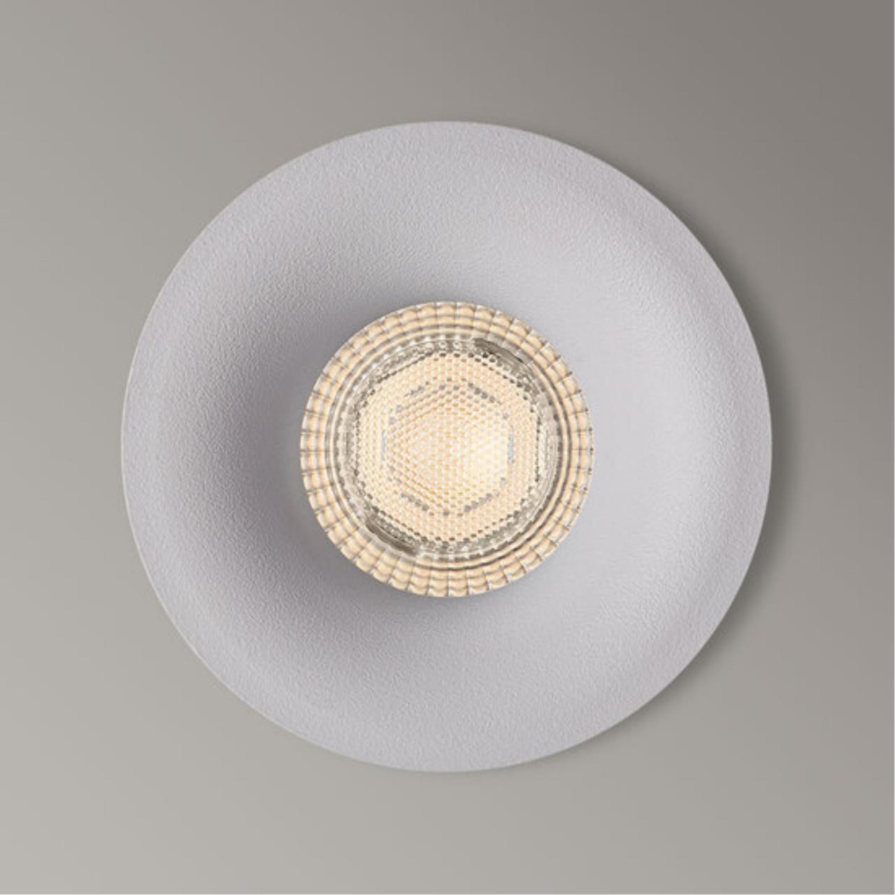 картинка Точечный встраиваемый светильник Arte Lamp DUCRE MINI A7095PL-1WH от магазина pro-decor.kz