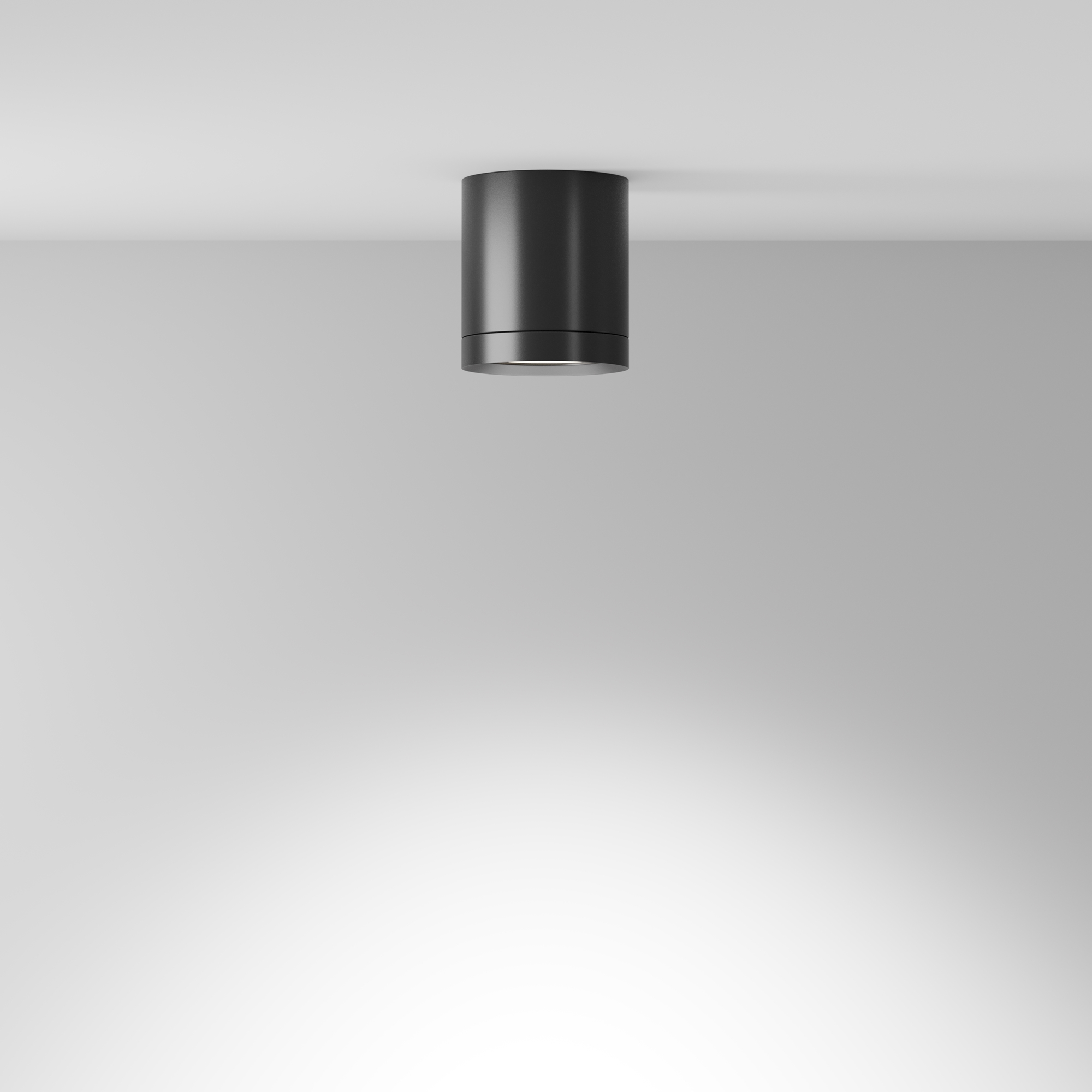 картинка Потолочный светильник Technical C086CM-GX53-MRD-B от магазина pro-decor.kz