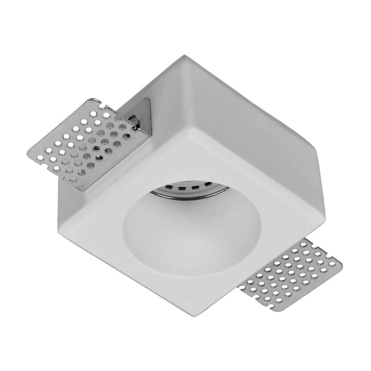 картинка Встраиваемый светильник Arte Lamp A9285PL-1WH от магазина pro-decor.kz