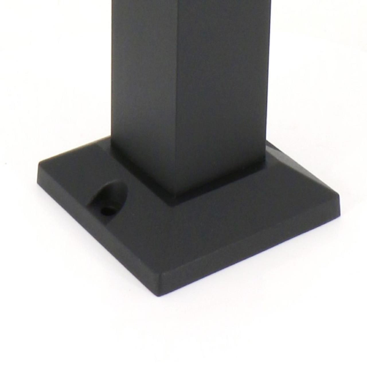 картинка Уличный светодиодный светильник Favourite Pillar 2861-1F магазин pro-decor.kz являющийся официальным дистрибьютором в Казахстане картинка Уличный светодиодный светильник Favourite Pillar 2861-1F от магазина pro-decor.kz