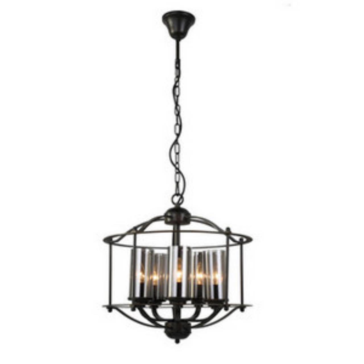 картинка Подвесная люстра Favourite Kiara 2057-5P от магазина pro-decor.kz