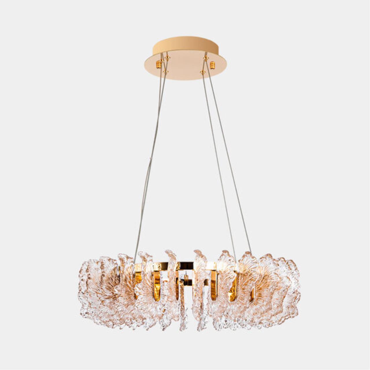 картинка Подвесной светильник Divinare ANNA 1138/01 LM-90 от магазина pro-decor.kz