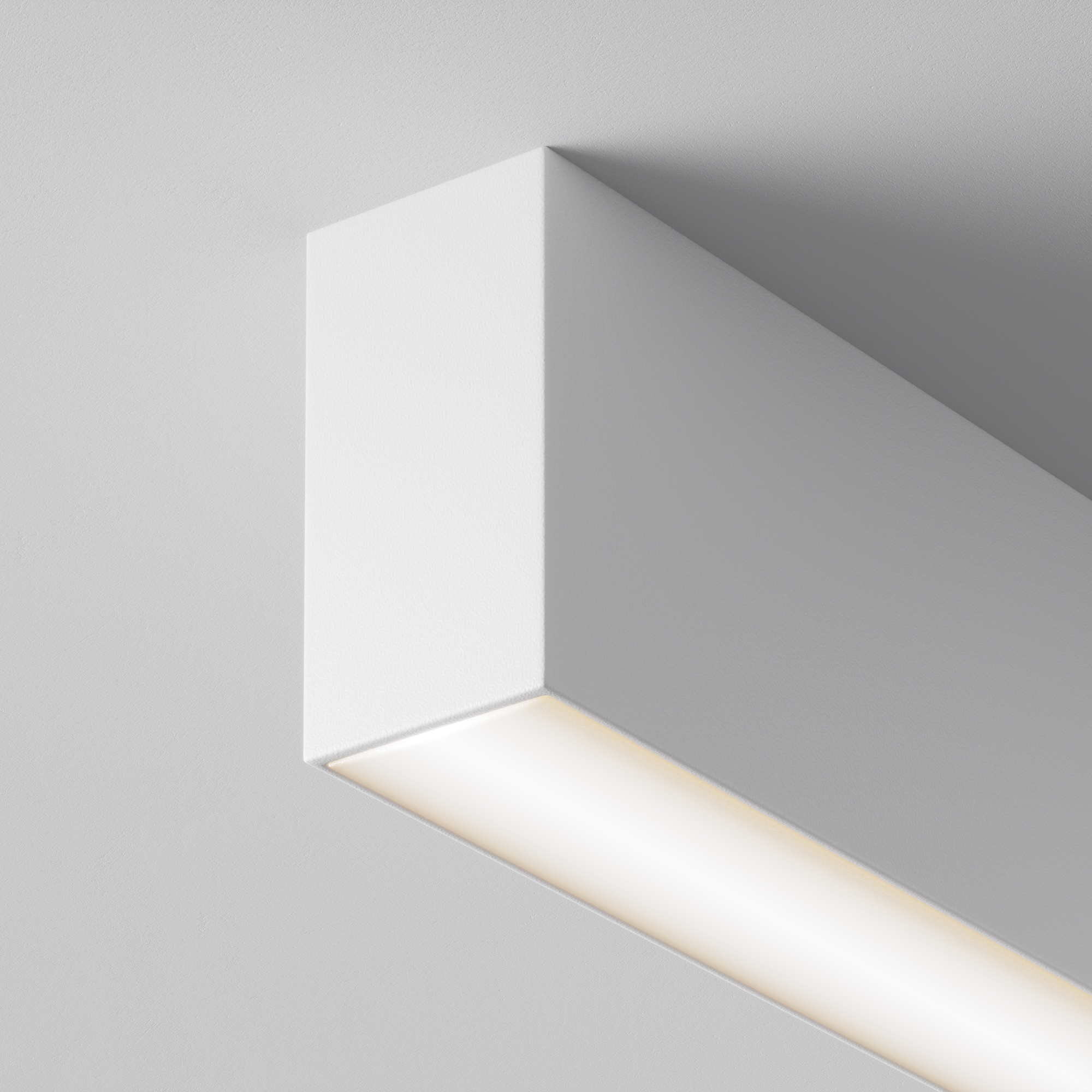 картинка Потолочный светильник Technical C068CL-12W3-6K-W от магазина pro-decor.kz