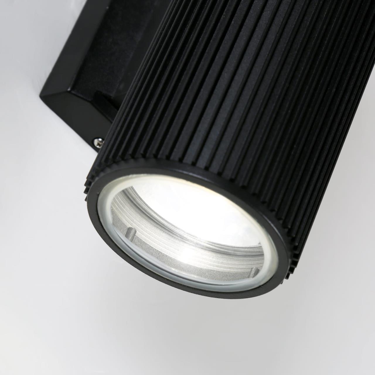 картинка Уличный настенный светильник Favourite Pola 2858-2W от магазина pro-decor.kz