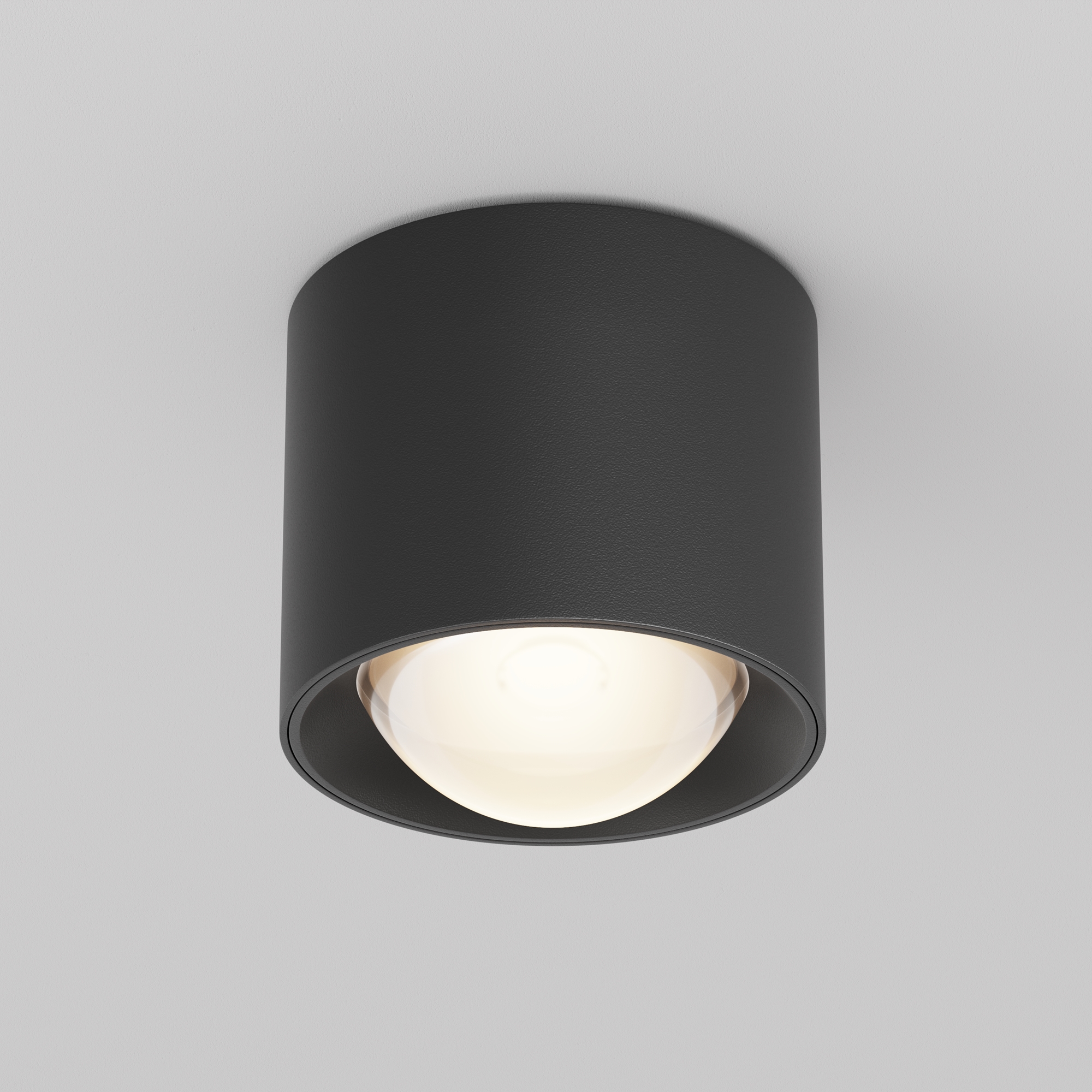картинка Потолочный светильник Technical C217CL-15W3K-B от магазина pro-decor.kz