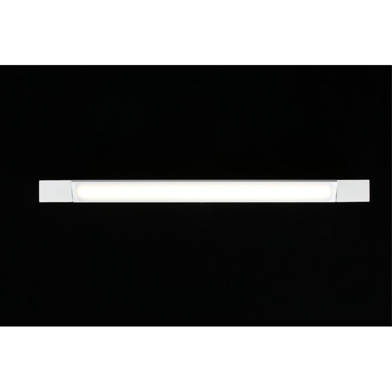 картинка Настенный светодиодный светильник Aployt Liset APL.013.01.18 от магазина pro-decor.kz