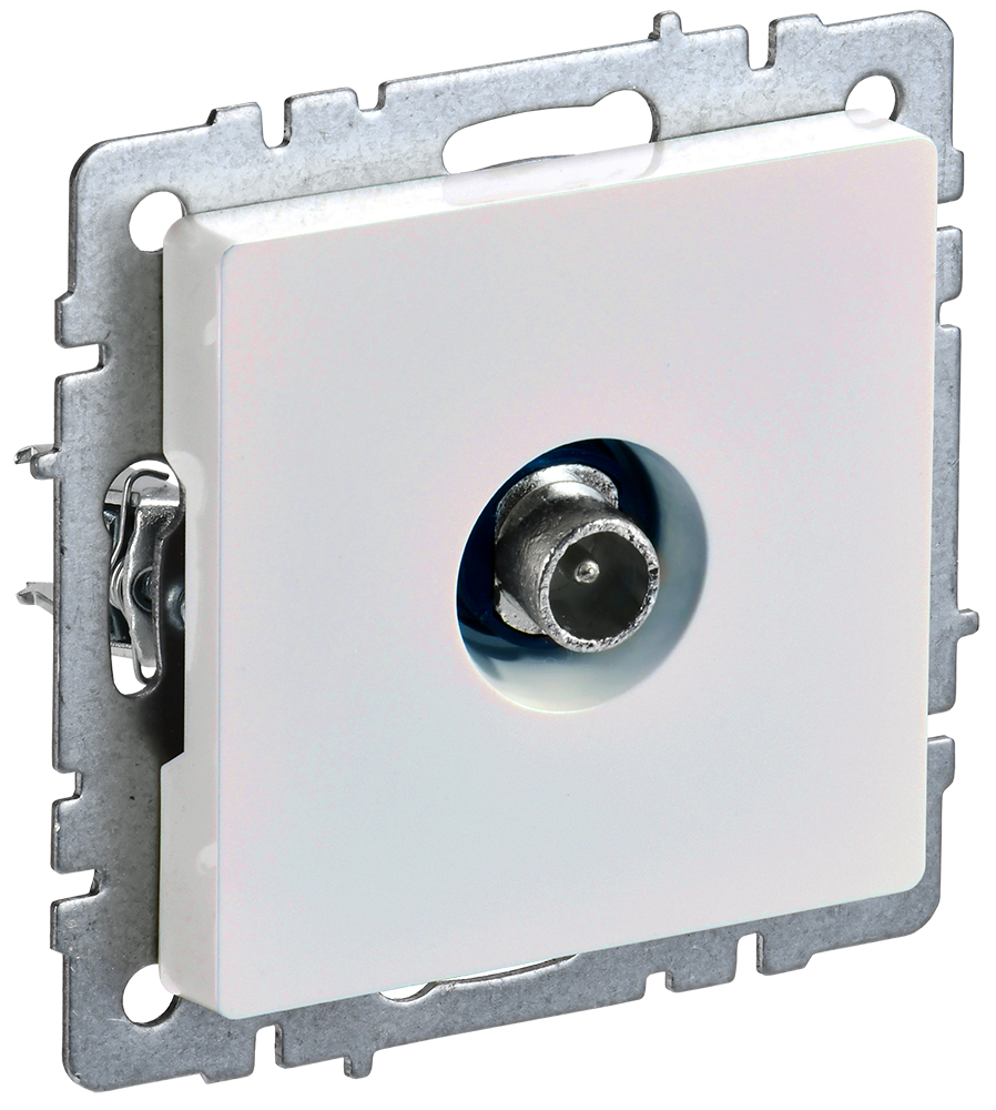 картинка BRITE Роз. TV проходная РТВ10-0-БрЖ жемч. IEK магазин pro-decor.kz являющийся официальным дистрибьютором в Казахстане картинка BRITE Роз. TV проходная РТВ10-0-БрЖ жемч. IEK от магазина pro-decor.kz