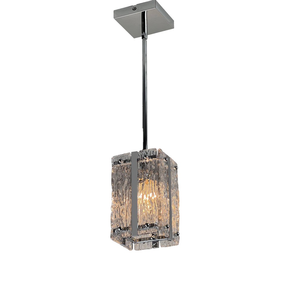 картинка Светильник подвесной iLAMP Panorama P4688-1 CR магазин pro-decor.kz являющийся официальным дистрибьютором в Казахстане картинка Светильник подвесной iLAMP Panorama P4688-1 CR от магазина pro-decor.kz