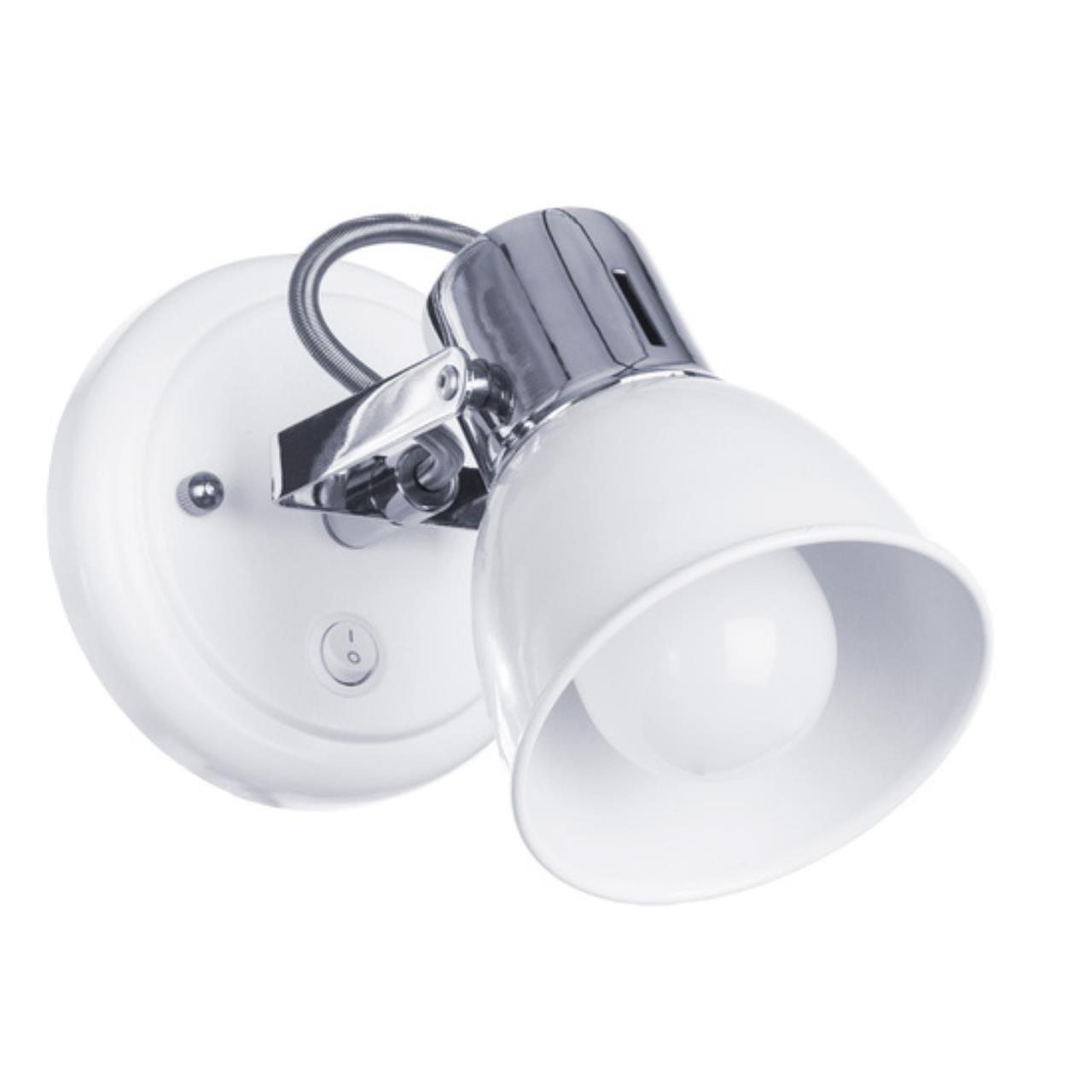 картинка Спот Arte Lamp A1677AP-1WH от магазина pro-decor.kz