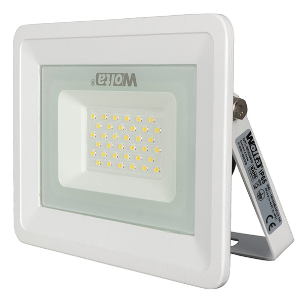 картинка Светодиодный прожектор WFL-30W/06W 5500K 30 Вт SMD IP65 от магазина pro-decor.kz