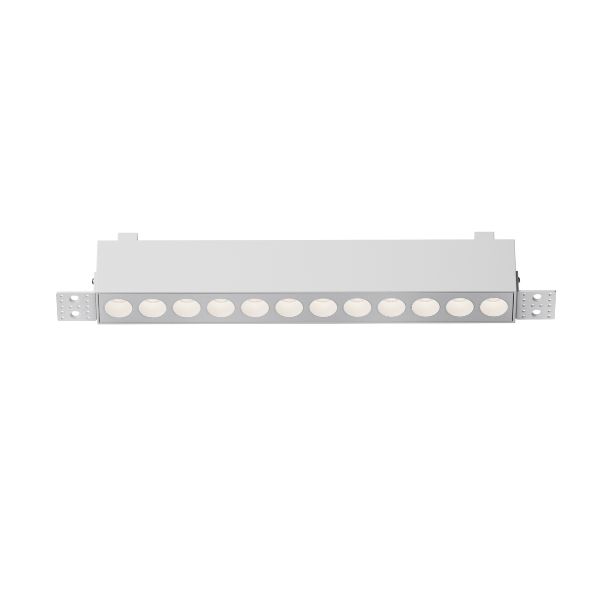 картинка Встраиваемый светильник Technical DL065-20W3-6K-TRS-W от магазина pro-decor.kz