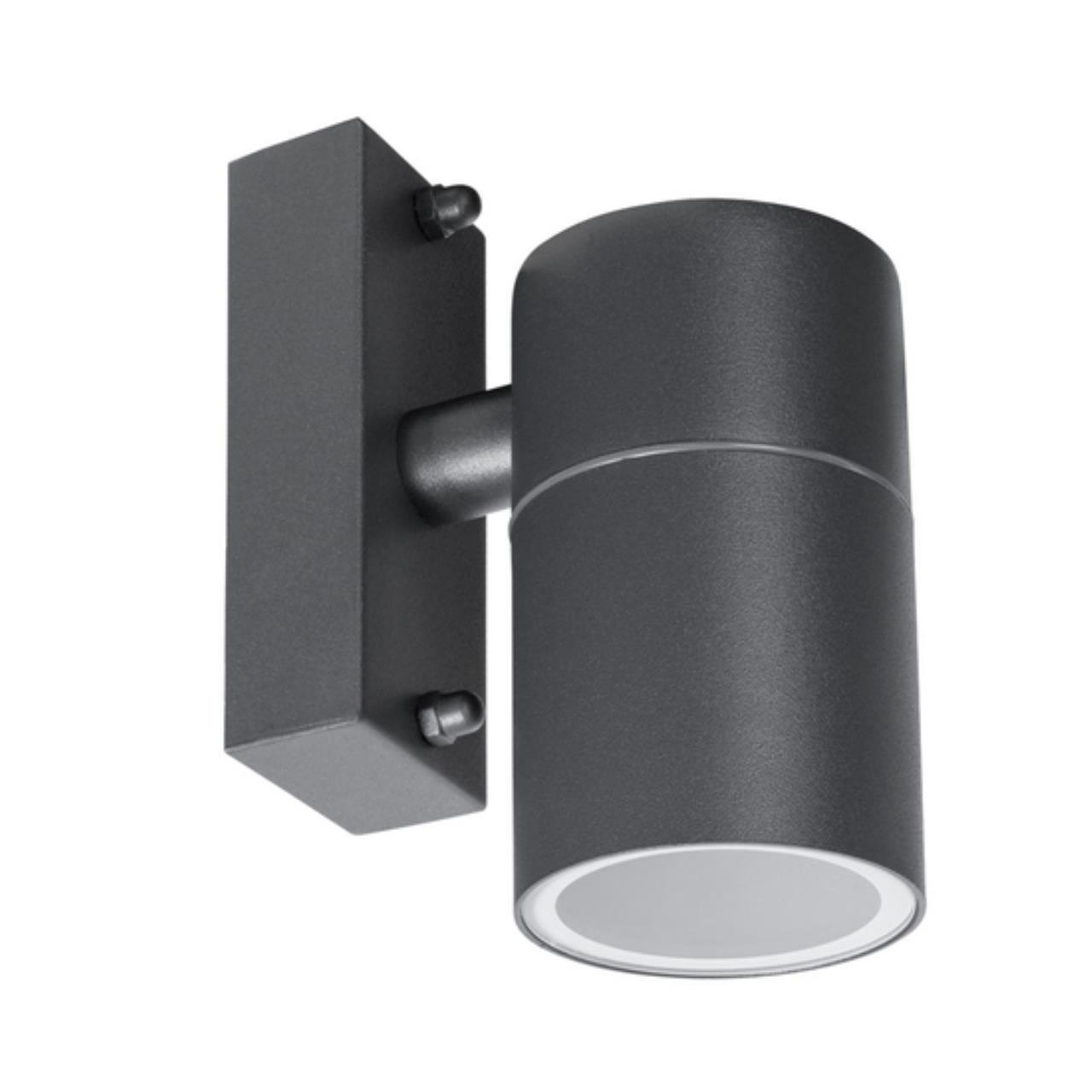 картинка Уличный настенный светильник Arte Lamp Sonaglio A3302AL-1GY от магазина pro-decor.kz