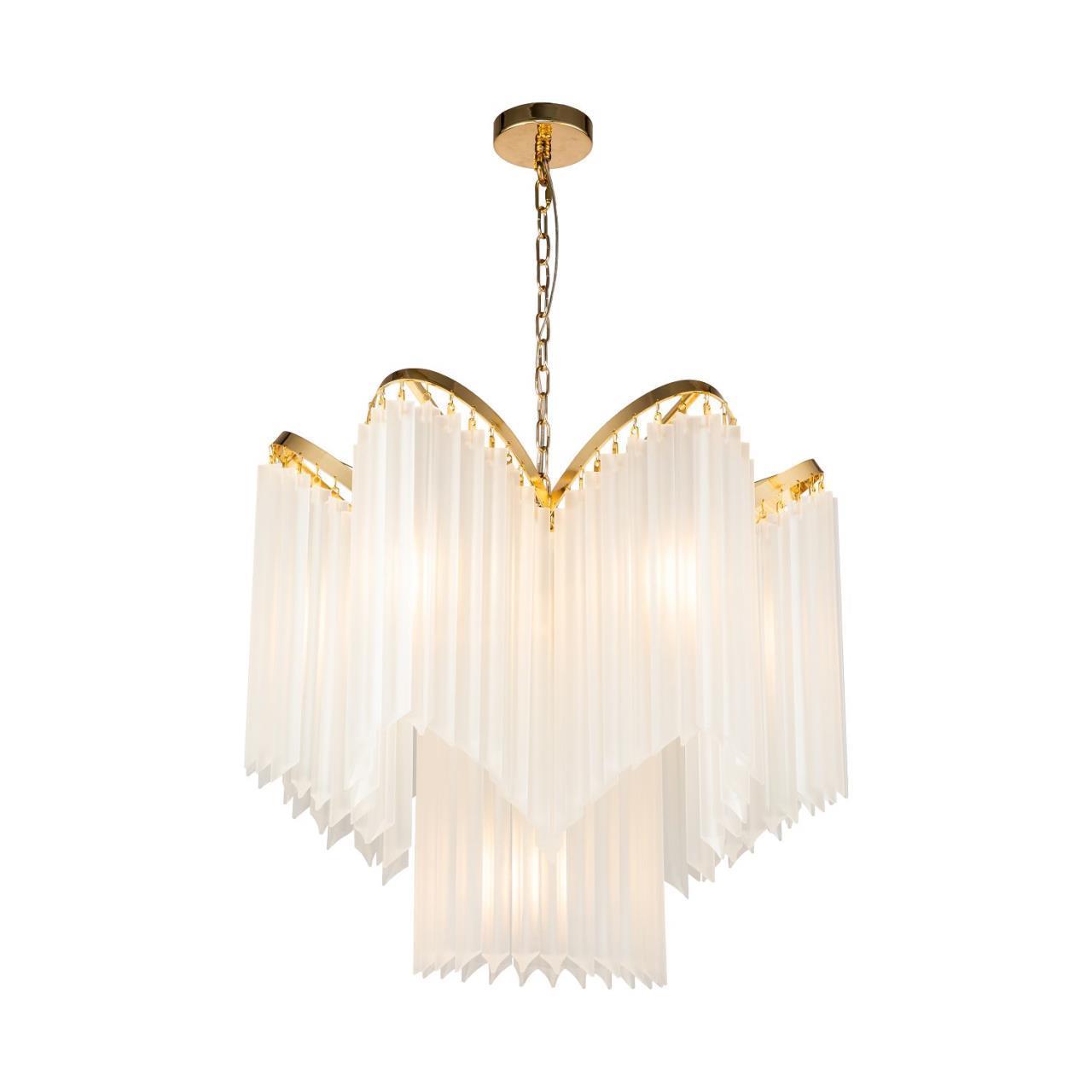 картинка Подвесная люстра Favourite Nubes 2966-7P от магазина pro-decor.kz
