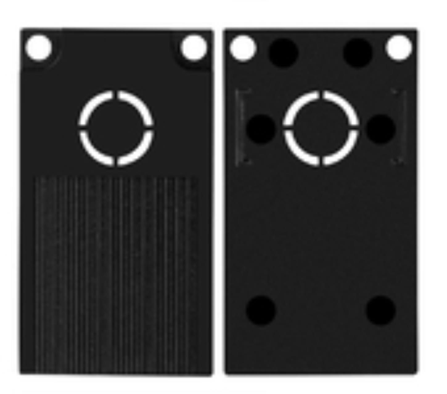 картинка Заглушка для магнитного шинопровода Arte Lamp Linea-accessories A482106 от магазина pro-decor.kz