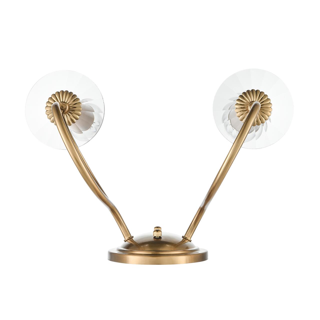 картинка 8033/2W Lumion Бра INCANTO от магазина pro-decor.kz
