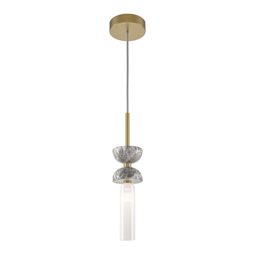 картинка Подвесной светильник Maytoni MOD178PL-01GR от магазина pro-decor.kz