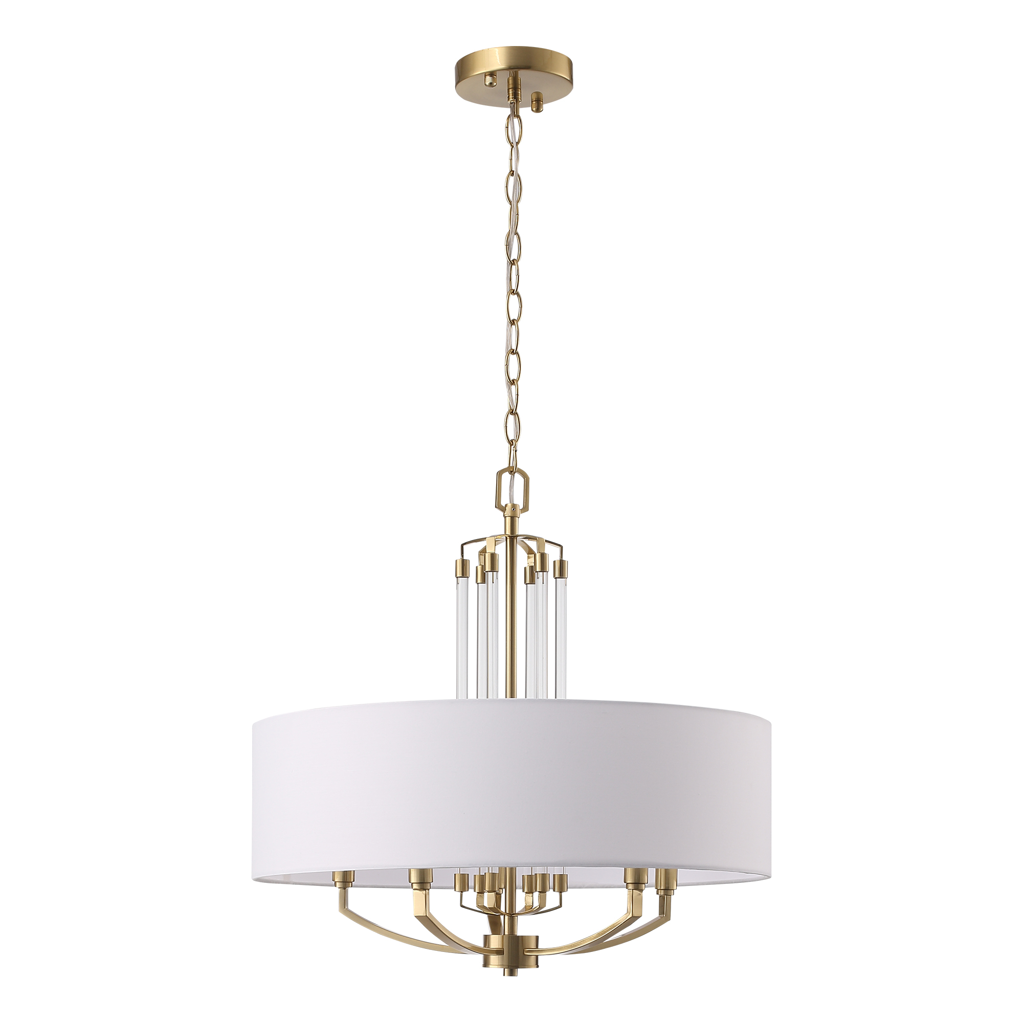 картинка SL1403.303.05 Люстра подвесная ST-Luce ОПАЛ магазин pro-decor.kz являющийся официальным дистрибьютором в Казахстане картинка SL1403.303.05 Люстра подвесная ST-Luce ОПАЛ от магазина pro-decor.kz