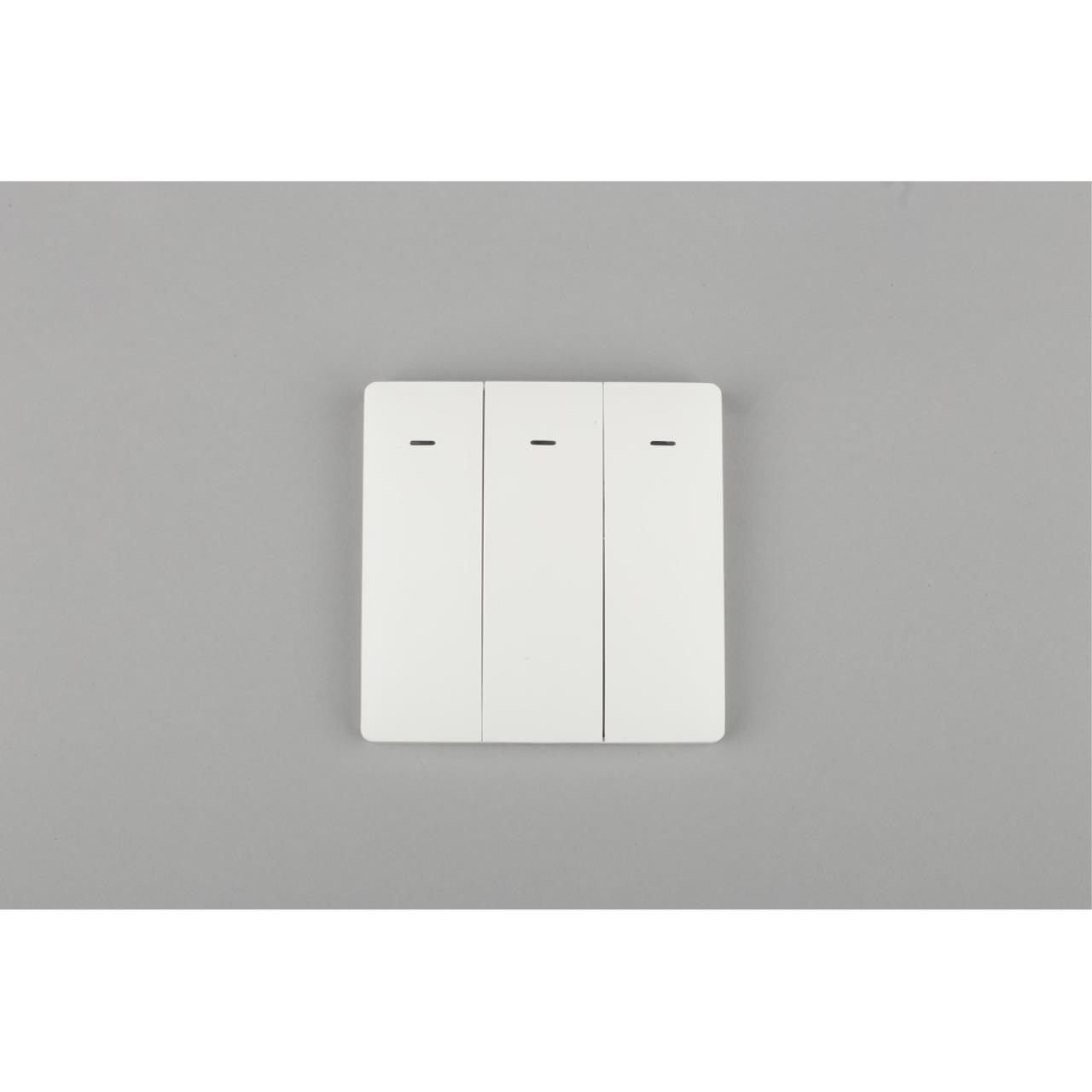 картинка APL.0190.00.03/RT-A-ZS-EU3 Выключатель трехклавишный от магазина pro-decor.kz