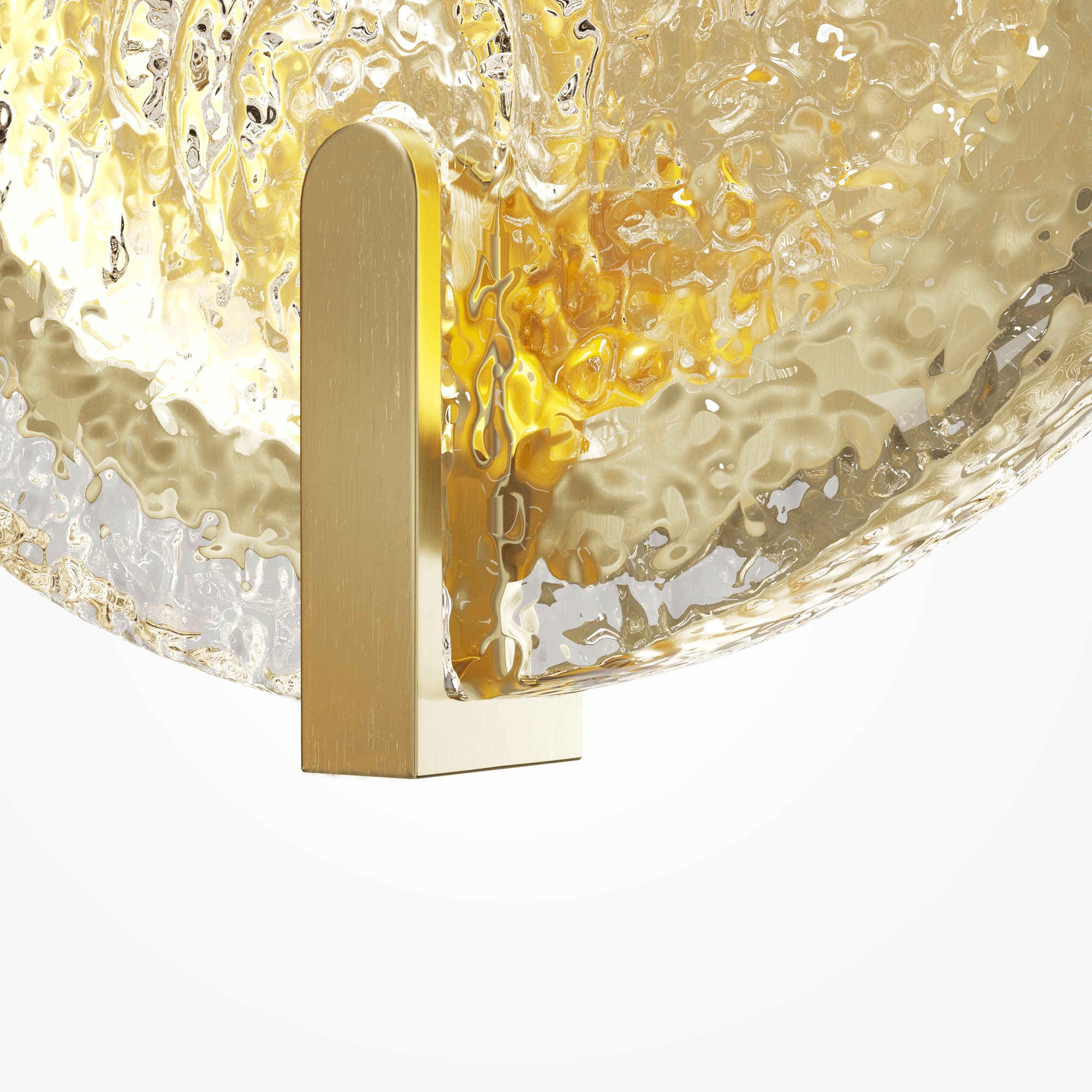 картинка Настенный светильник (бра) Maytoni MOD481WL-L8BS3K Regatta от магазина pro-decor.kz