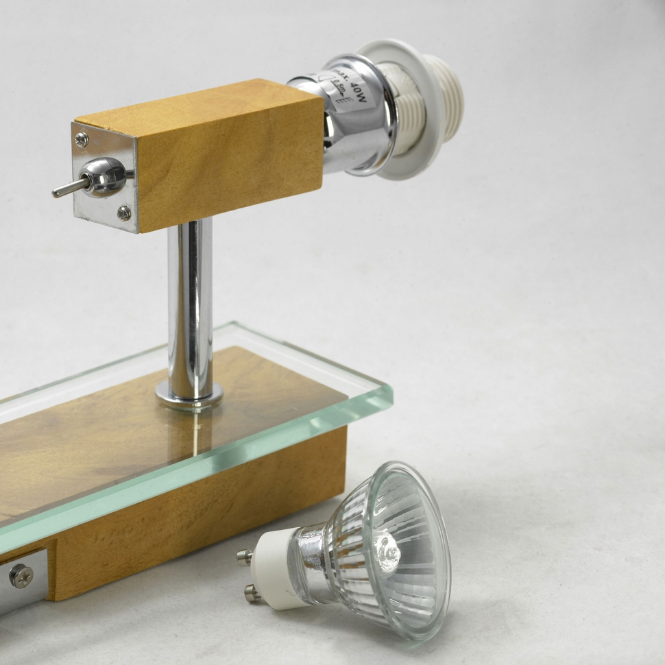 картинка Бра Lussole Montone LSF-2501-02 от магазина pro-decor.kz