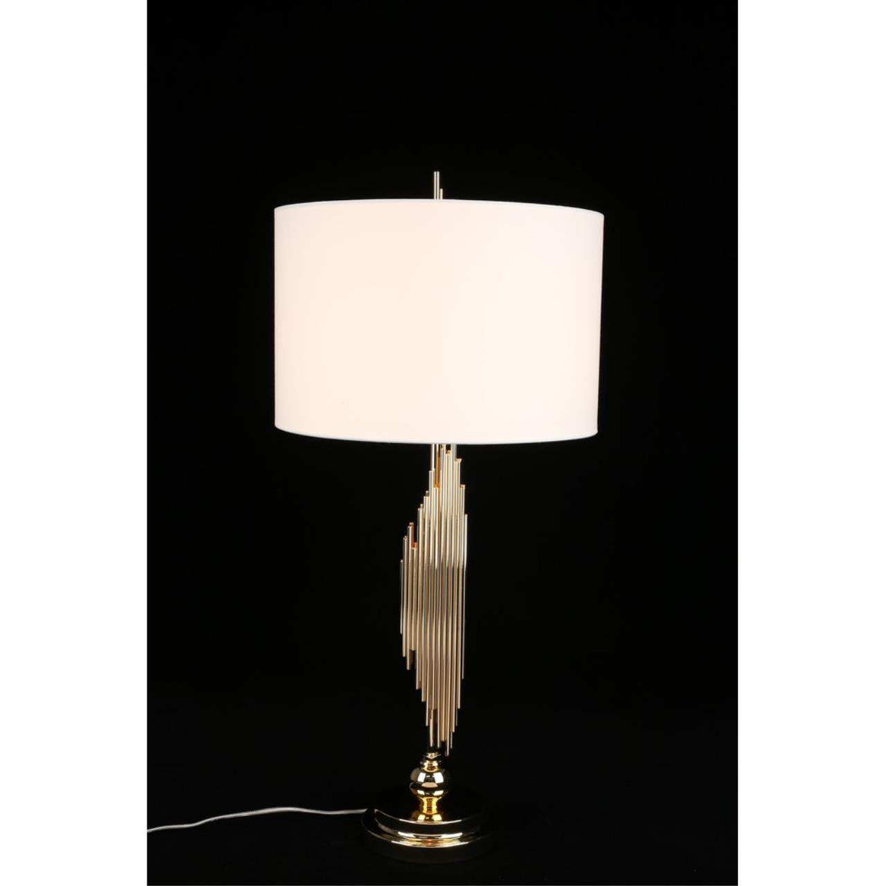 картинка Настольная лампа Aployt Sharlota APL.738.04.01 от магазина pro-decor.kz