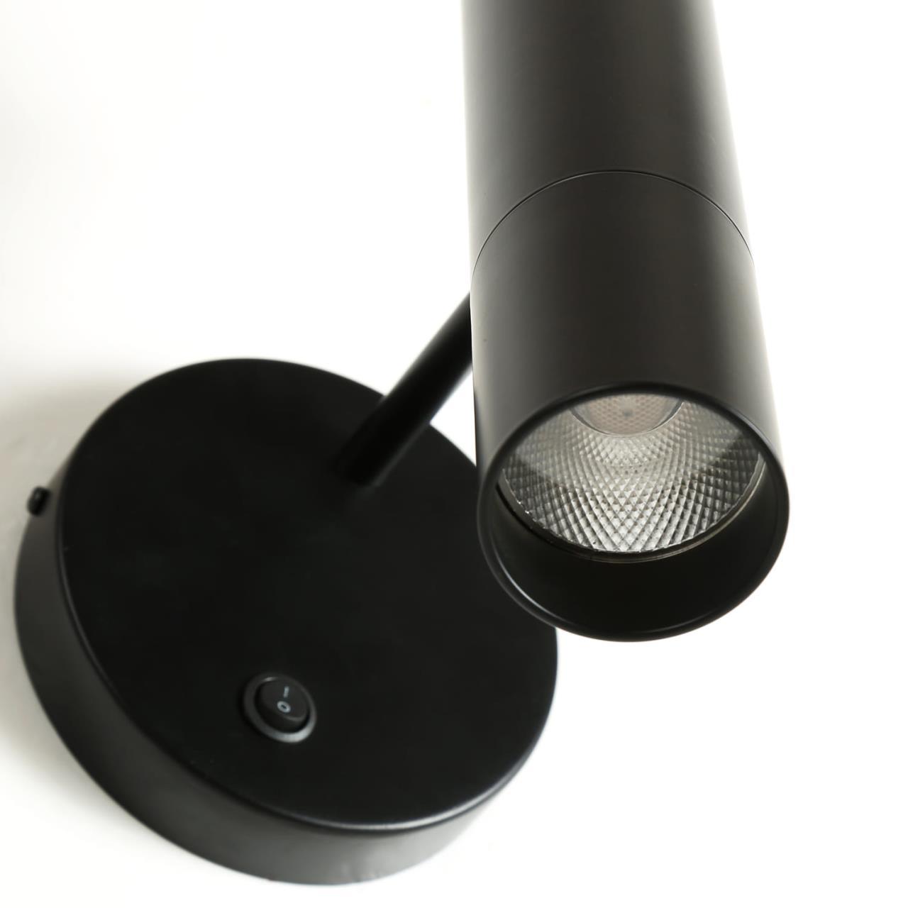 картинка Светодиодный спот Favourite Tube 2107-1W от магазина pro-decor.kz