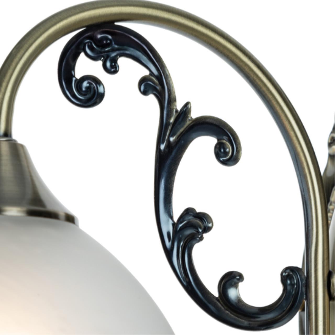 картинка Бра Arte Lamp Spica A3037AP-1AB от магазина pro-decor.kz