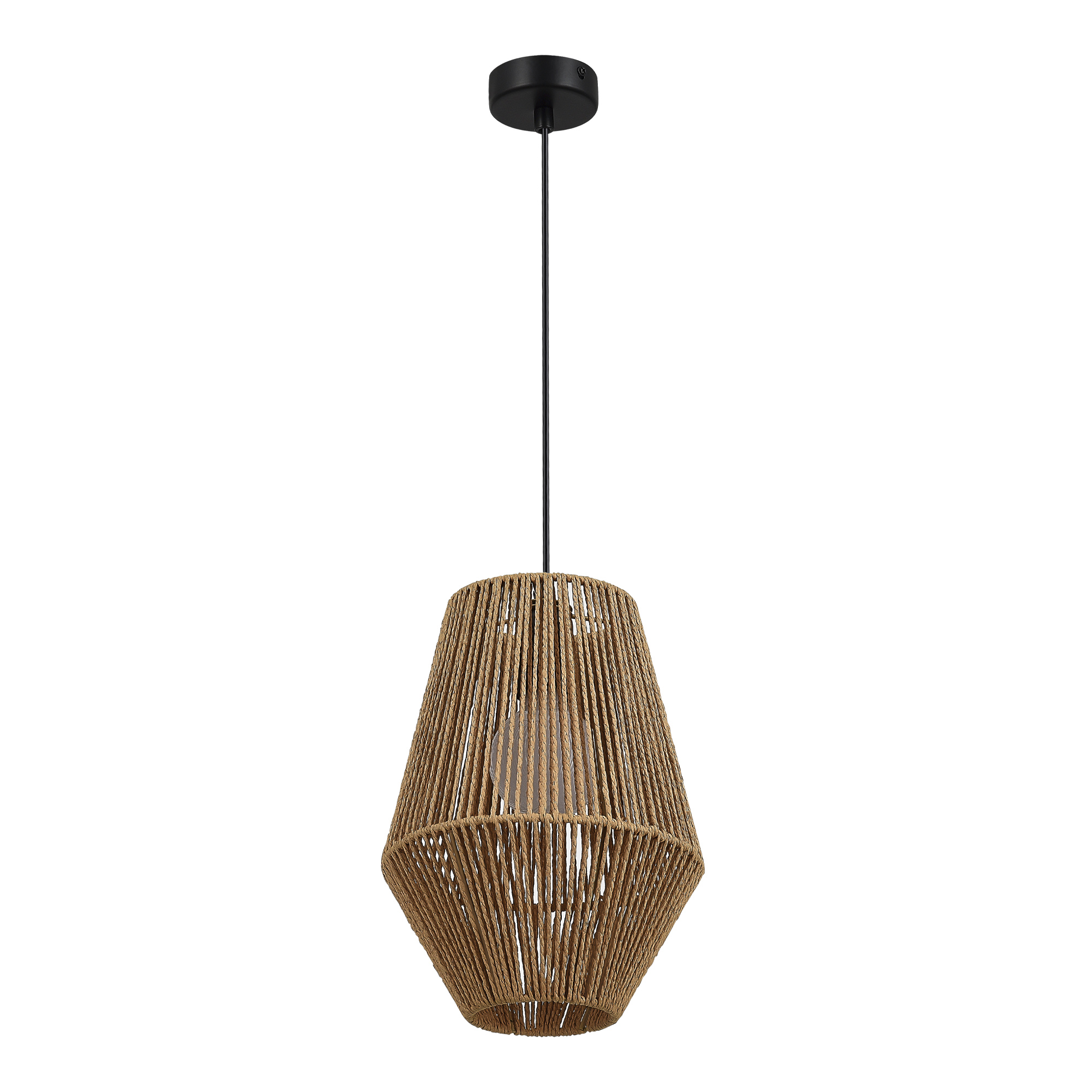 картинка SLE6025-613-01 Светильник подвесной ETTAN от магазина pro-decor.kz