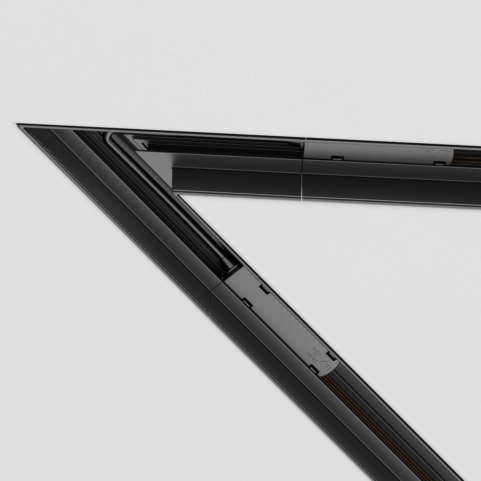 картинка Аксессуар для трекового светильника Technical TRA010CLS-42B от магазина pro-decor.kz