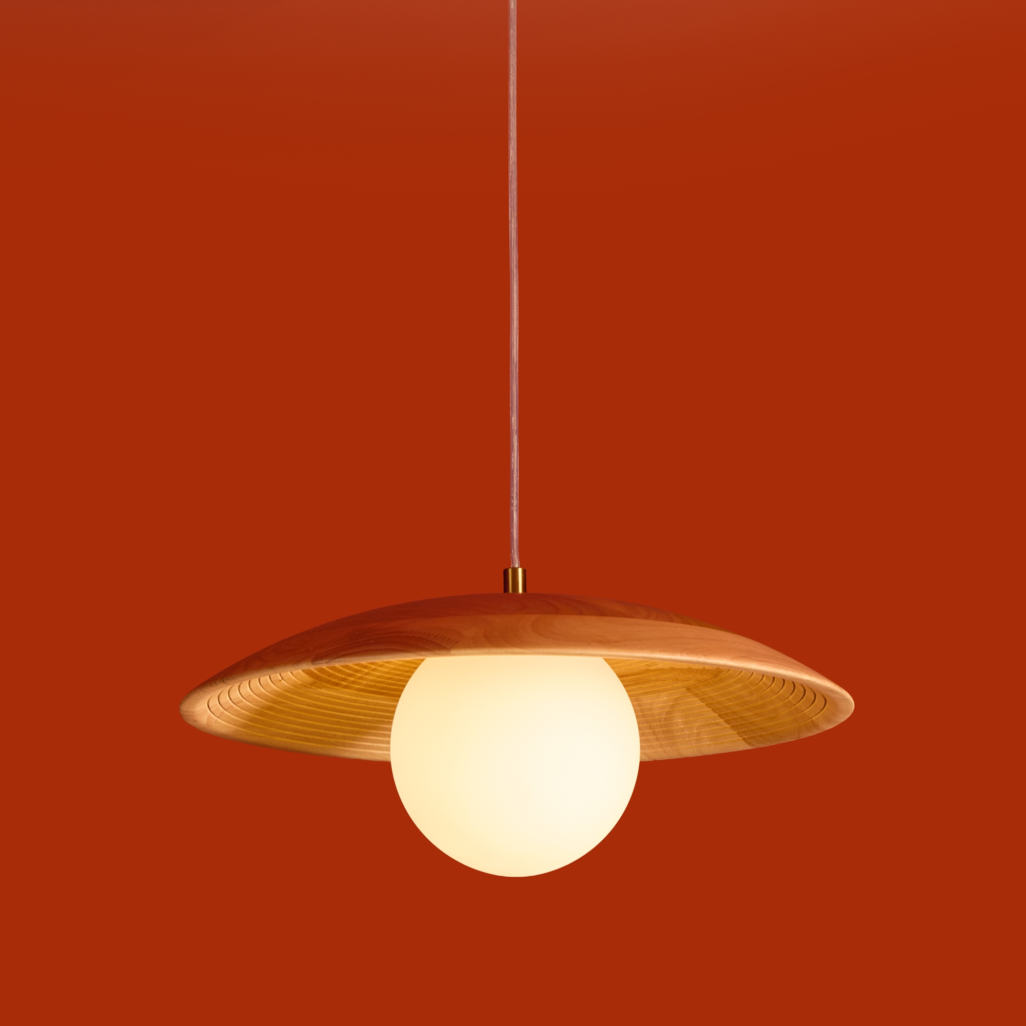 картинка Подвесной светильник Freya FR5589PL-01T Albero от магазина pro-decor.kz