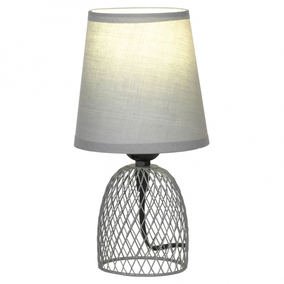 картинка Настольная лампа Lussole Lgo Lattice GRLSP-0562 от магазина pro-decor.kz
