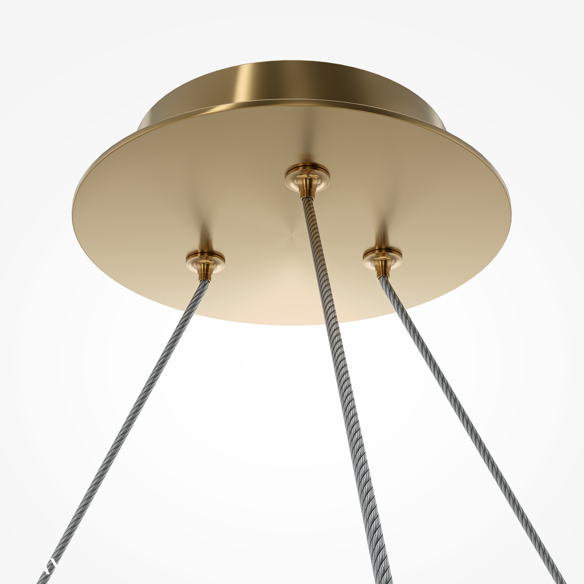 картинка Подвесной светильник Maytoni MOD317PL-06G от магазина pro-decor.kz