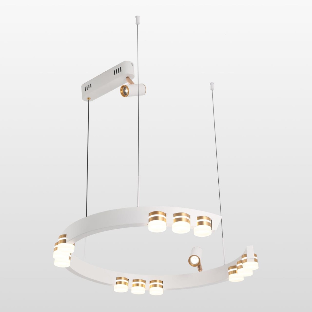 картинка Светильник подвесной Lussole LSP-7176 магазин pro-decor.kz являющийся официальным дистрибьютором в Казахстане картинка Светильник подвесной Lussole LSP-7176 от магазина pro-decor.kz