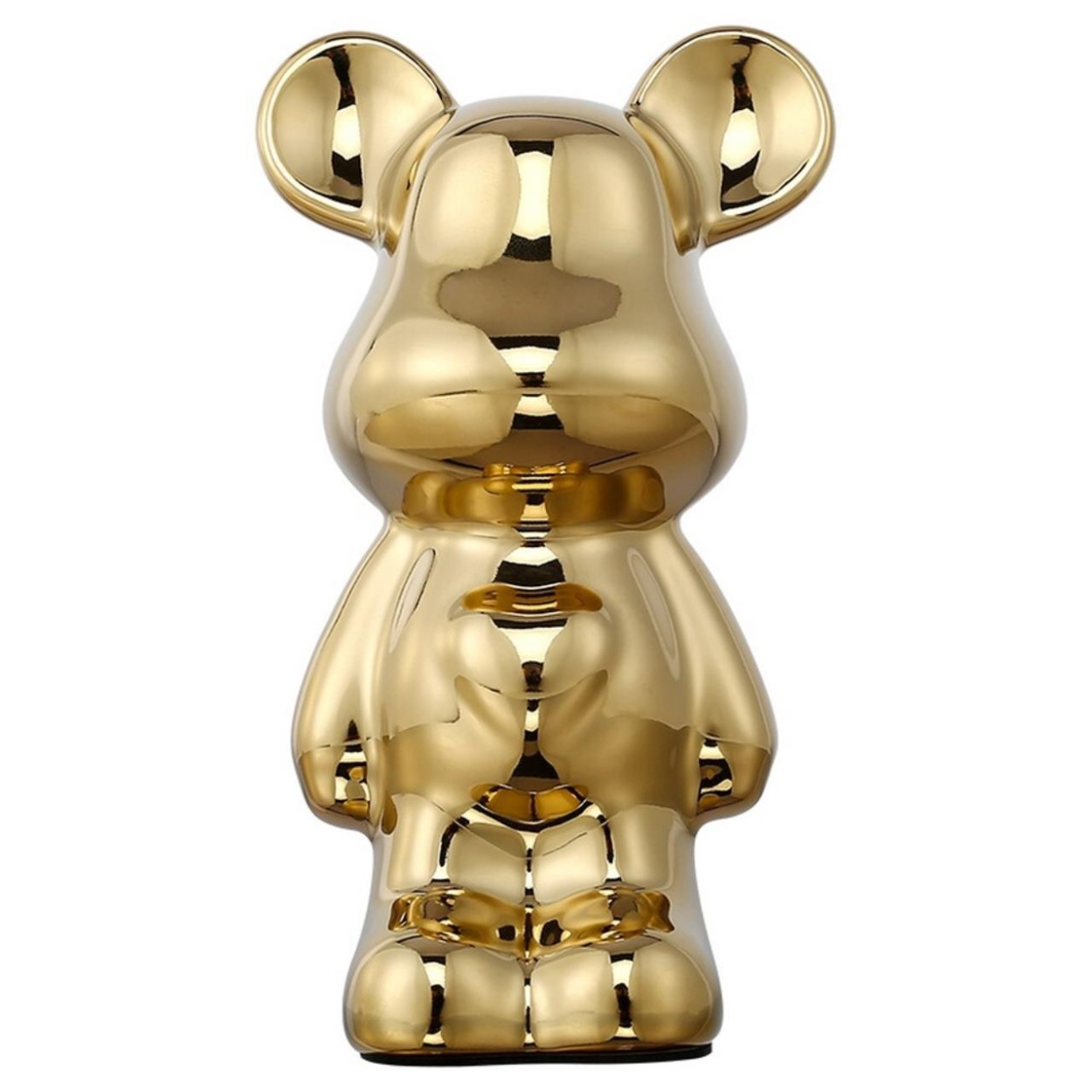 картинка APL.401.00.03 Фигурка декоративная Aployt Bear от магазина pro-decor.kz