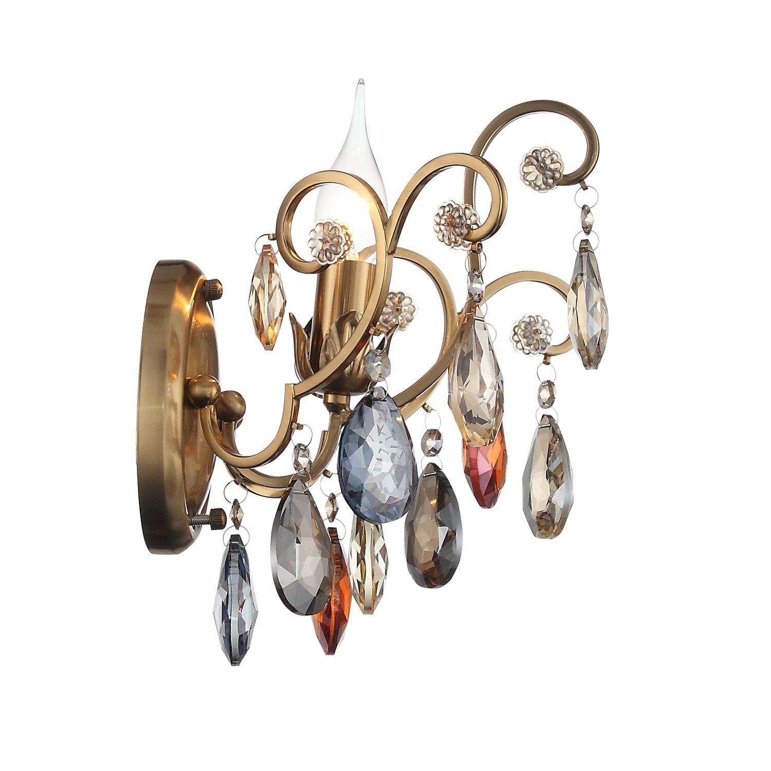 картинка Бра ST Luce Vianeta SL421.301.01 от магазина pro-decor.kz