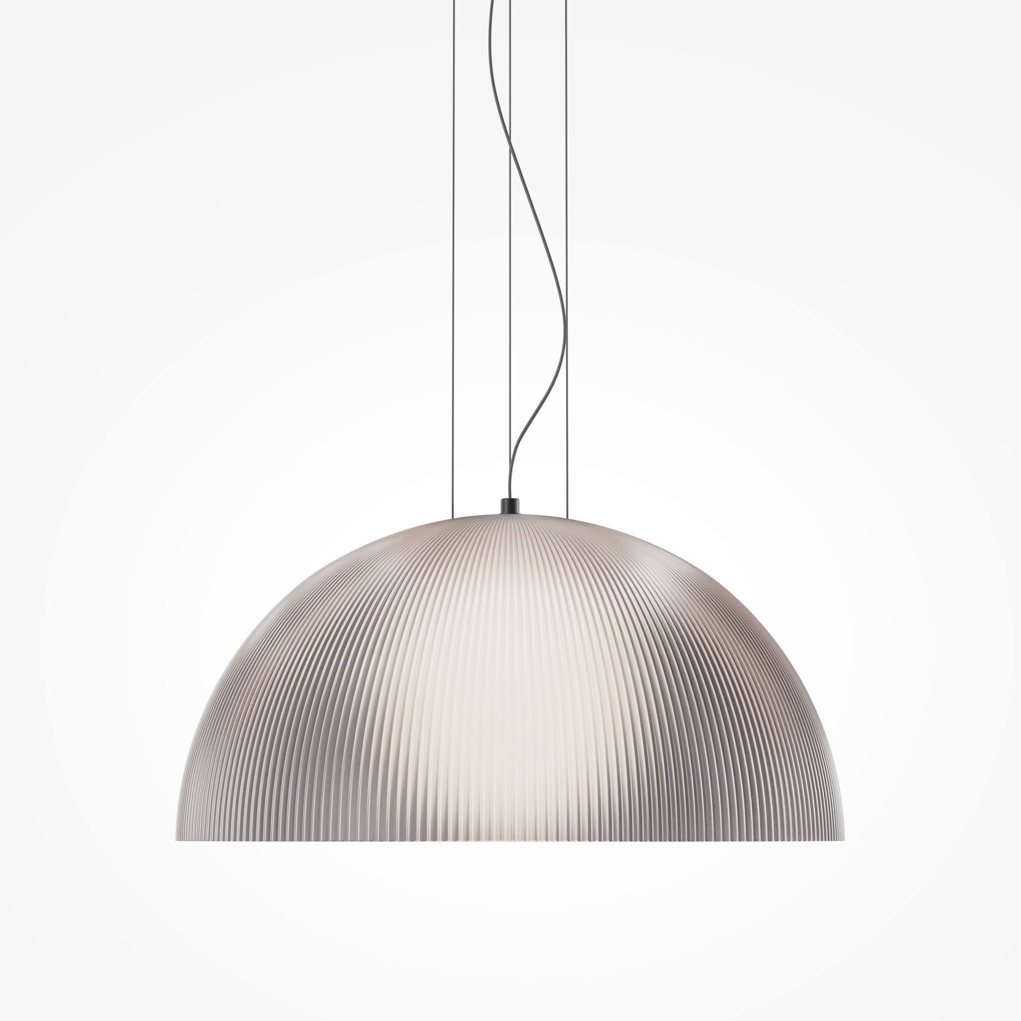 картинка Подвесной светильник Maytoni MOD472PL-L33B3K Batten от магазина pro-decor.kz