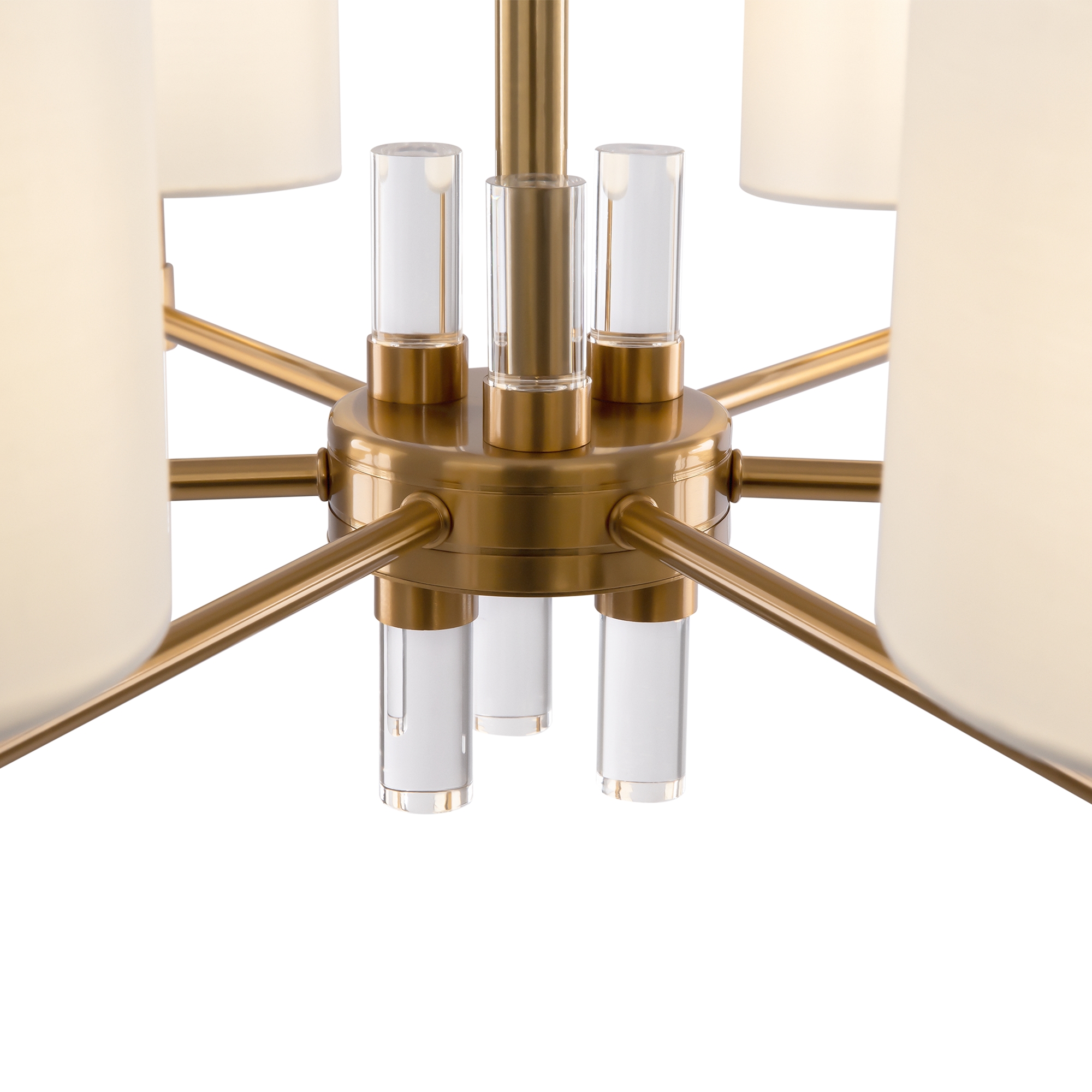 картинка Подвесной светильник Freya FR5186PL-06BS от магазина pro-decor.kz