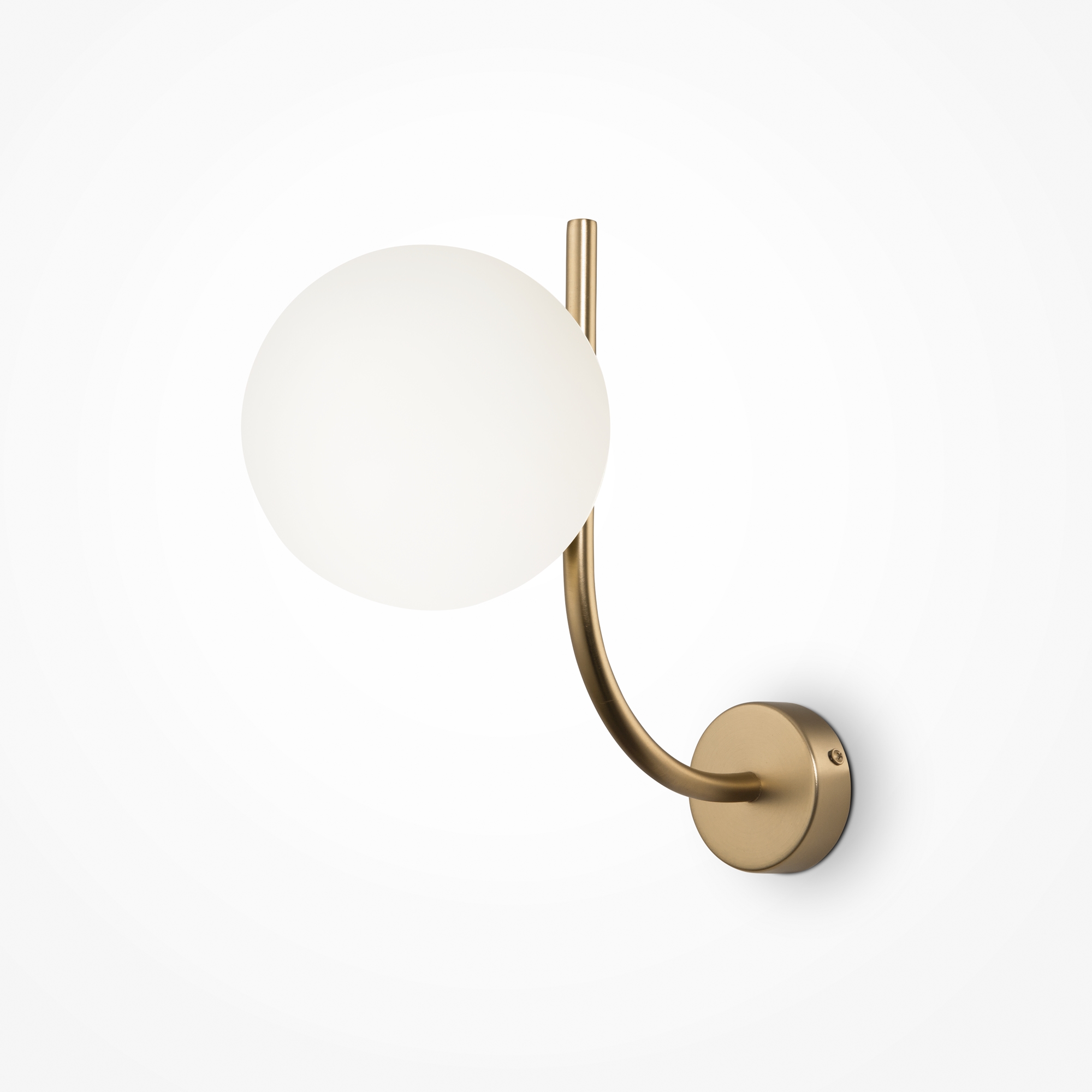 картинка Бра Maytoni MOD109WL-01BS от магазина pro-decor.kz