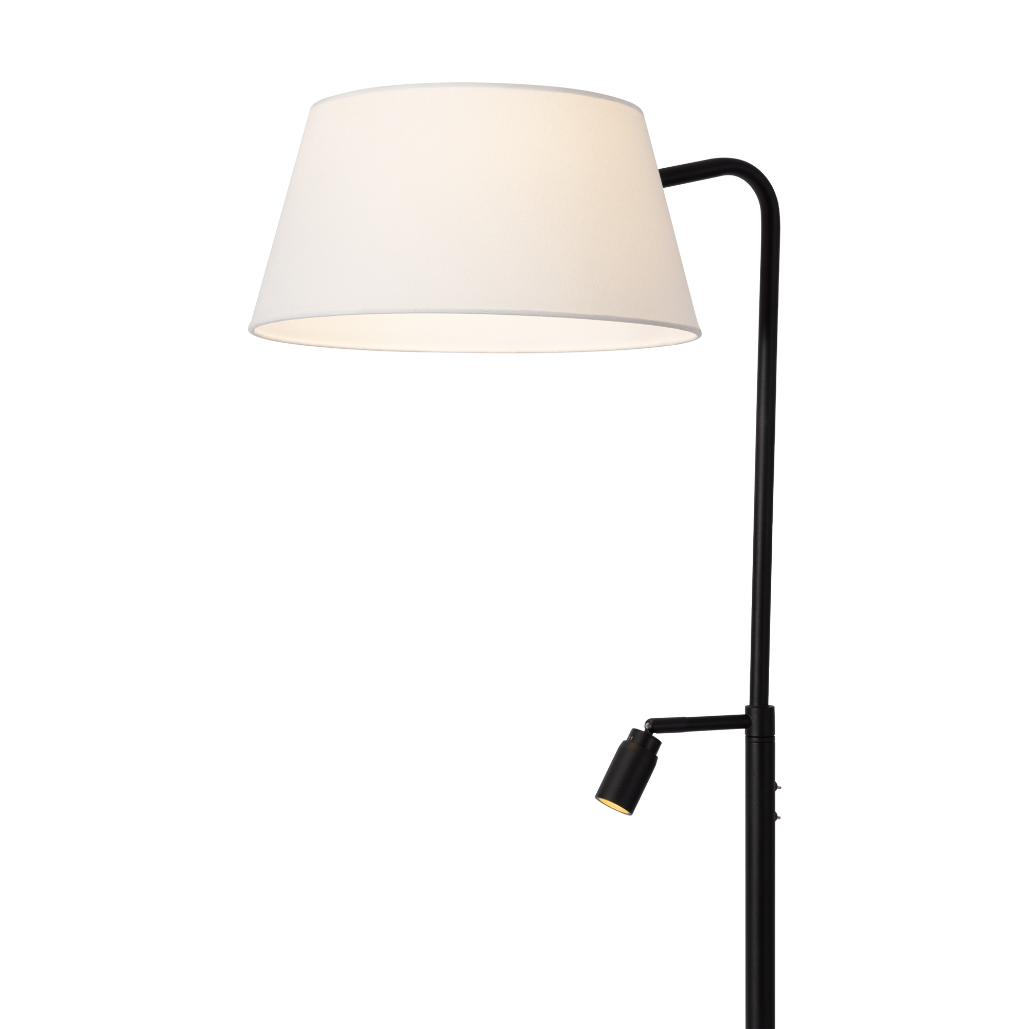 картинка Напольный светильник (торшер) Freya FR2066FL-L40B от магазина pro-decor.kz