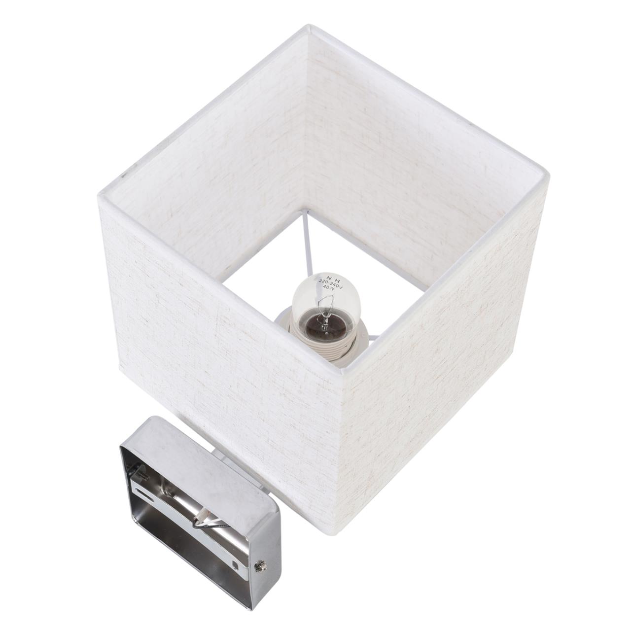 картинка 8360/1W Lumion Бра NORMAN от магазина pro-decor.kz